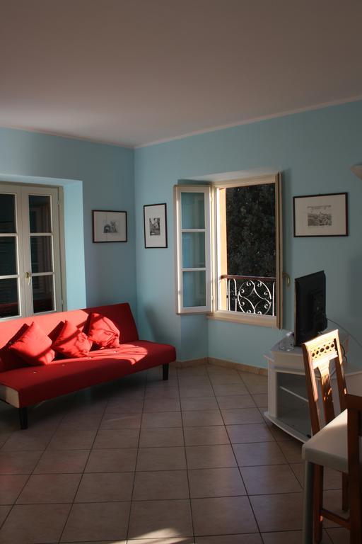 Appartamento De Angeli Laveno-Mombello Dış mekan fotoğraf